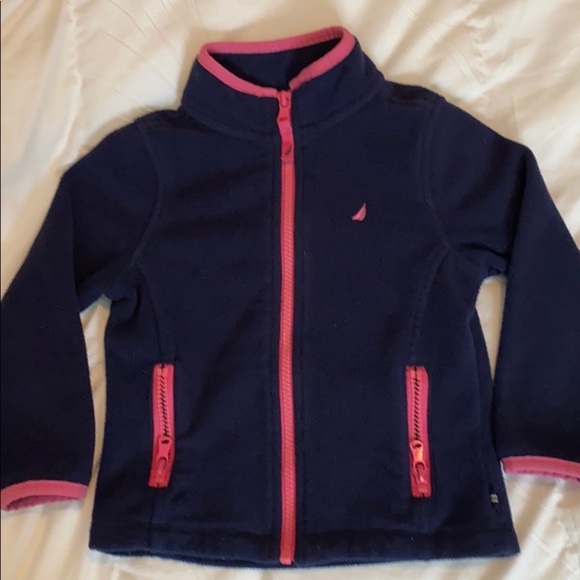 Zip up  3T jacket - Picture 1 of 4